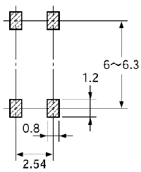 `G3VM-61GR1:O`3